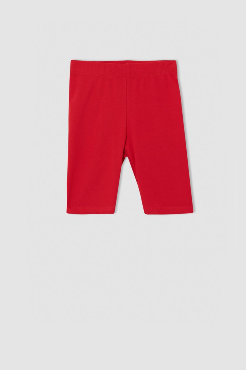 FILLES Écru Ensemble En Tricot Col rond Manche Courte 2 Mickey & Minnie (Standard Characters) Fille