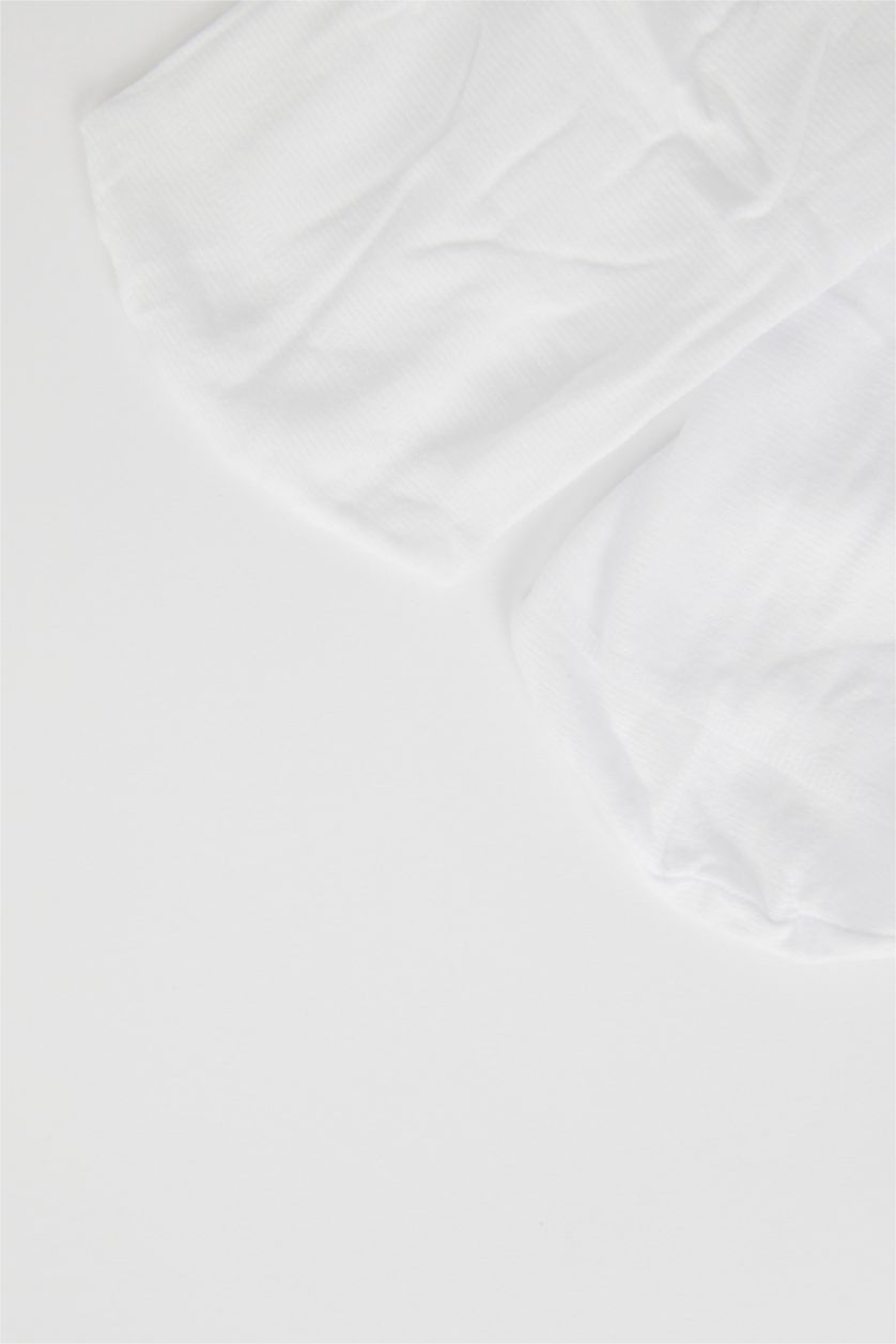 Девочки и подростки Разноцветный Колготки базовый для девочек