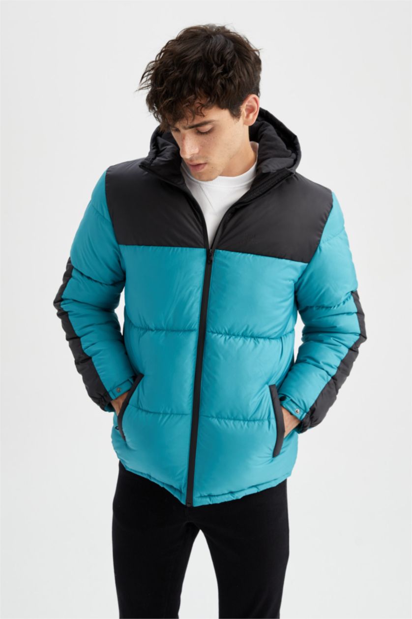 رجال أكوا قمصلة بقصة عادية وتر بروف