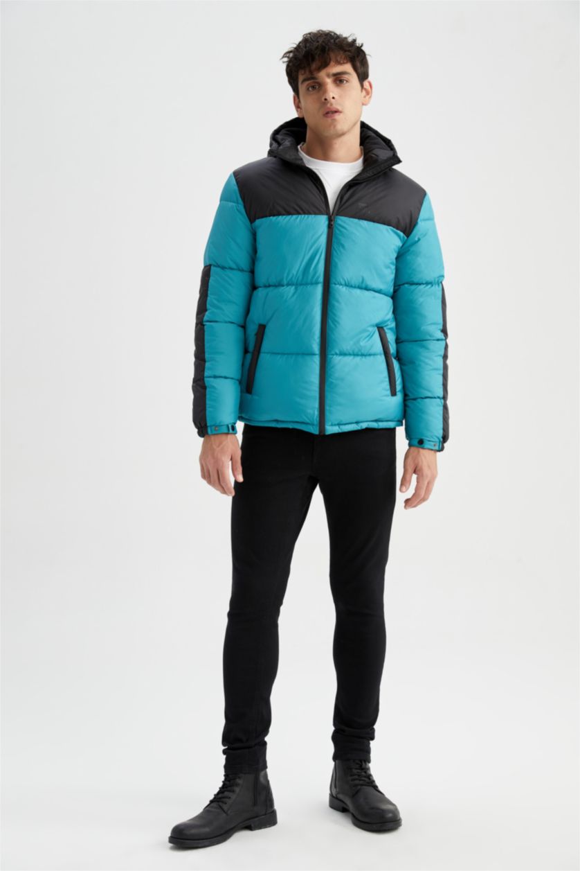 رجال أكوا قمصلة بقصة عادية وتر بروف