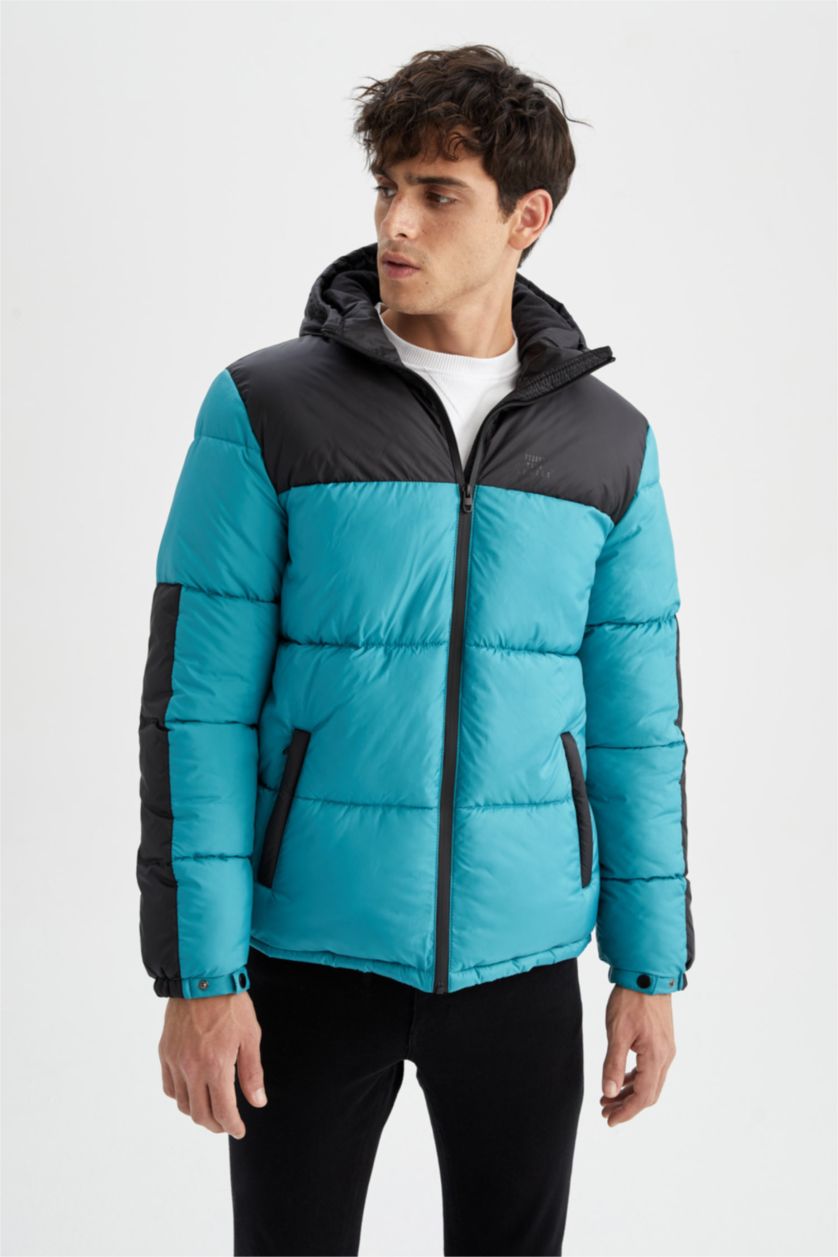 رجال أكوا قمصلة بقصة عادية وتر بروف