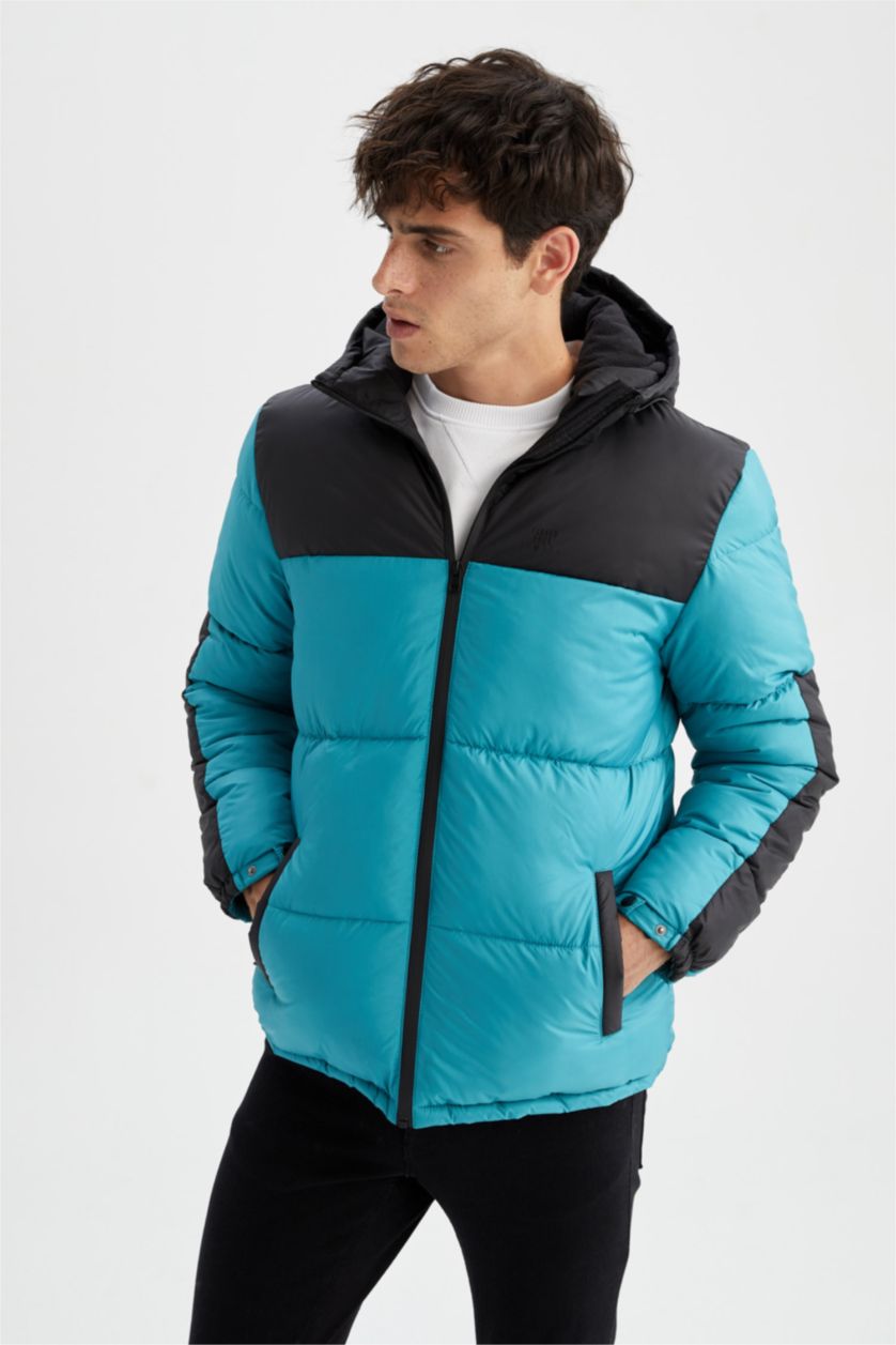 رجال أكوا قمصلة بقصة عادية وتر بروف