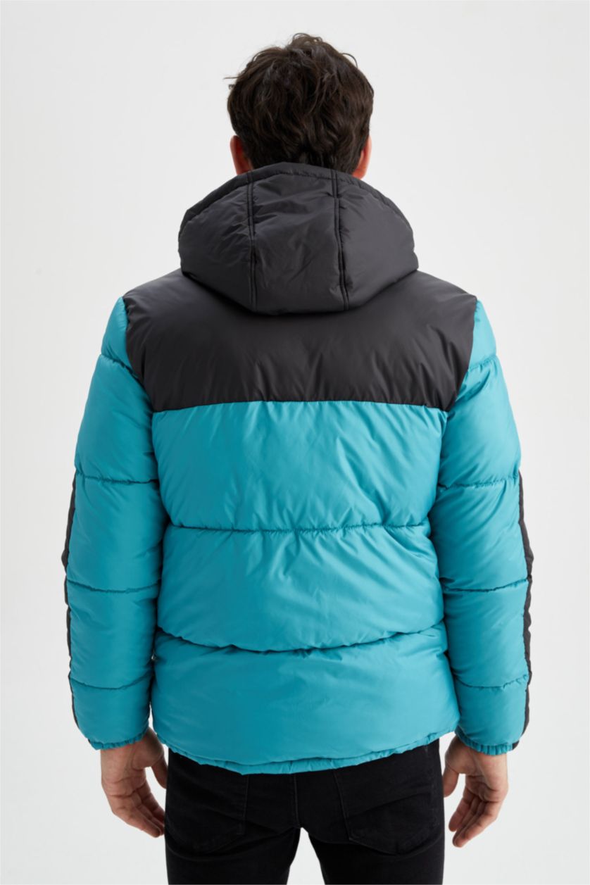 رجال أكوا قمصلة بقصة عادية وتر بروف