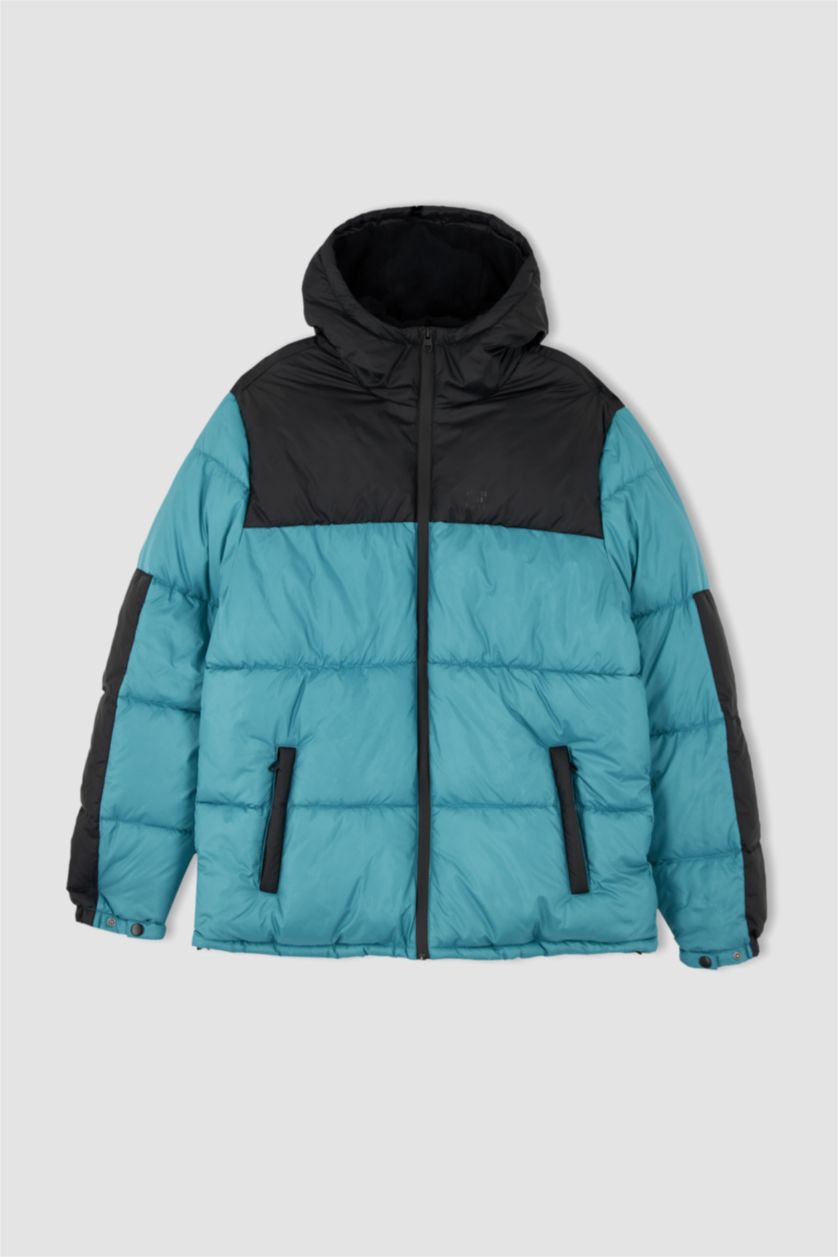 رجال أكوا قمصلة بقصة عادية وتر بروف