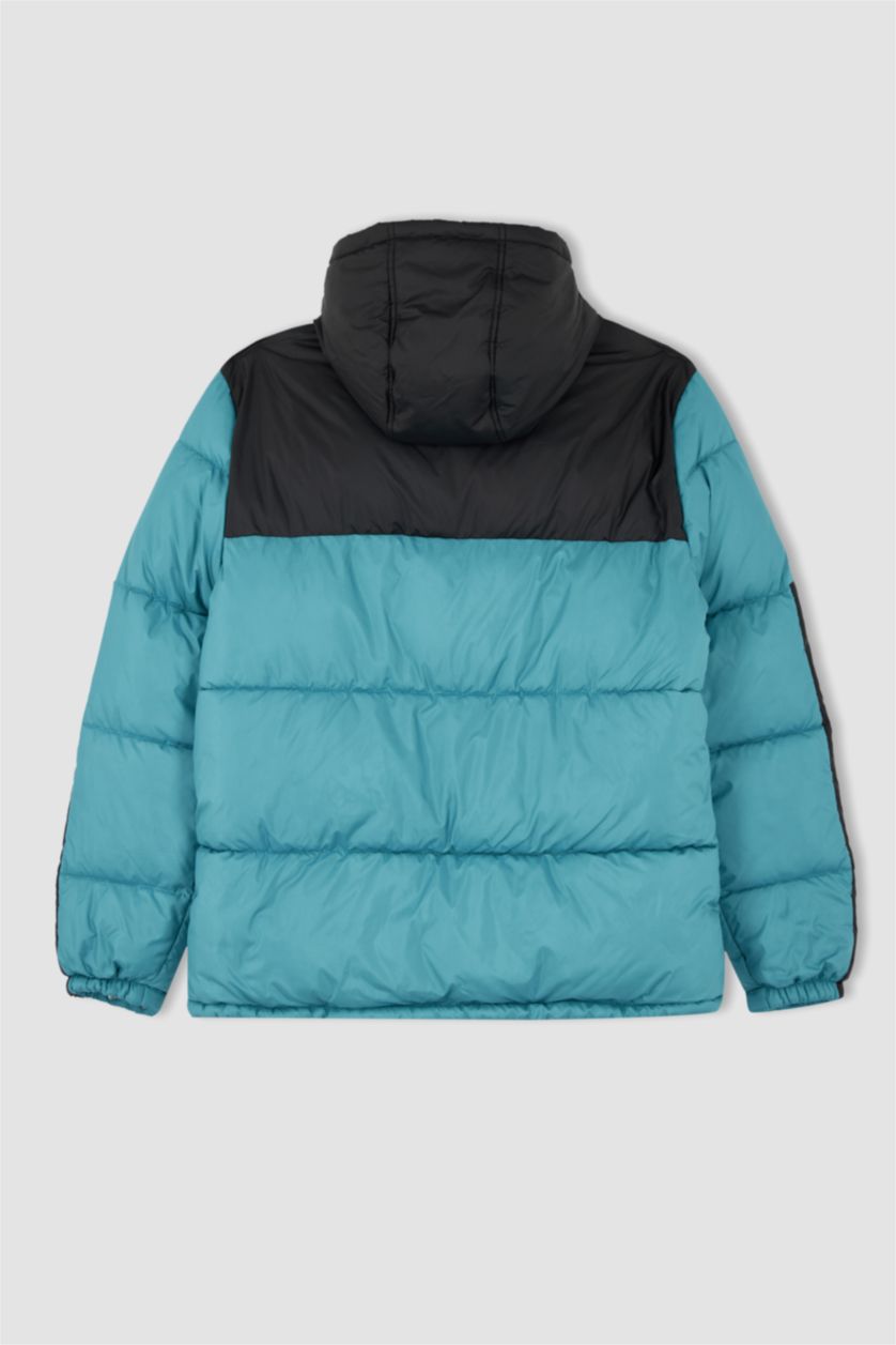 رجال أكوا قمصلة بقصة عادية وتر بروف