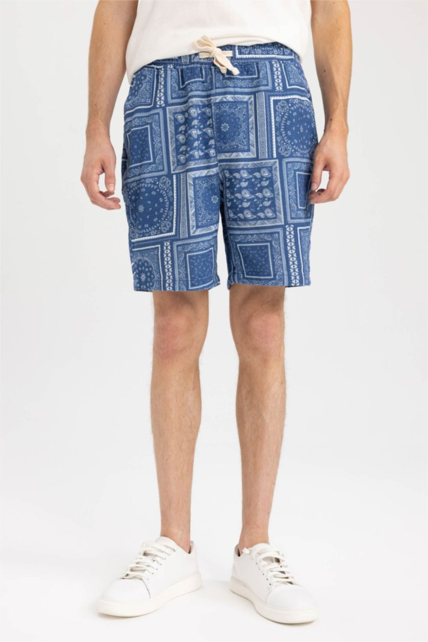 Ерлер индиго Бермуда