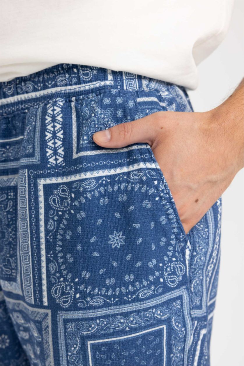 Ерлер индиго Бермуда