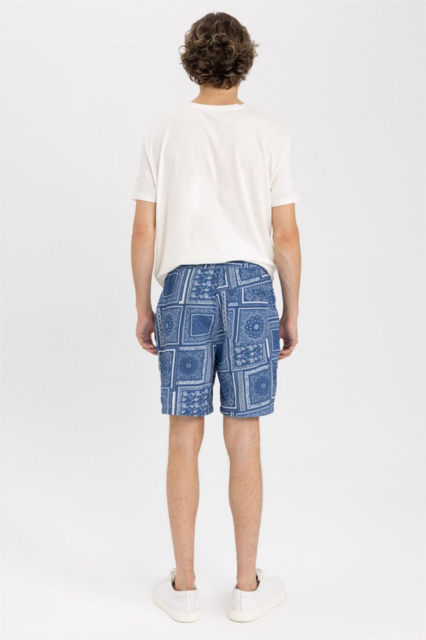 Ерлер индиго Бермуда