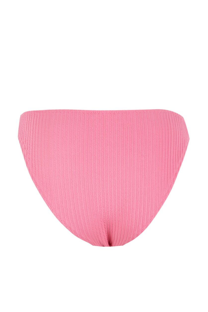 WOMAN Pink Bikini Bottom