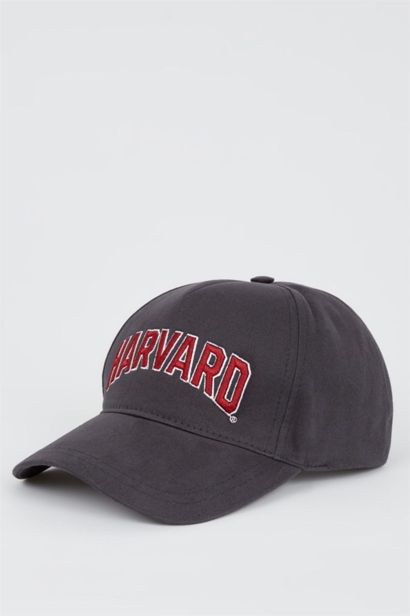 HOMME Gris Chapeau Harvard University(Fournisseur)