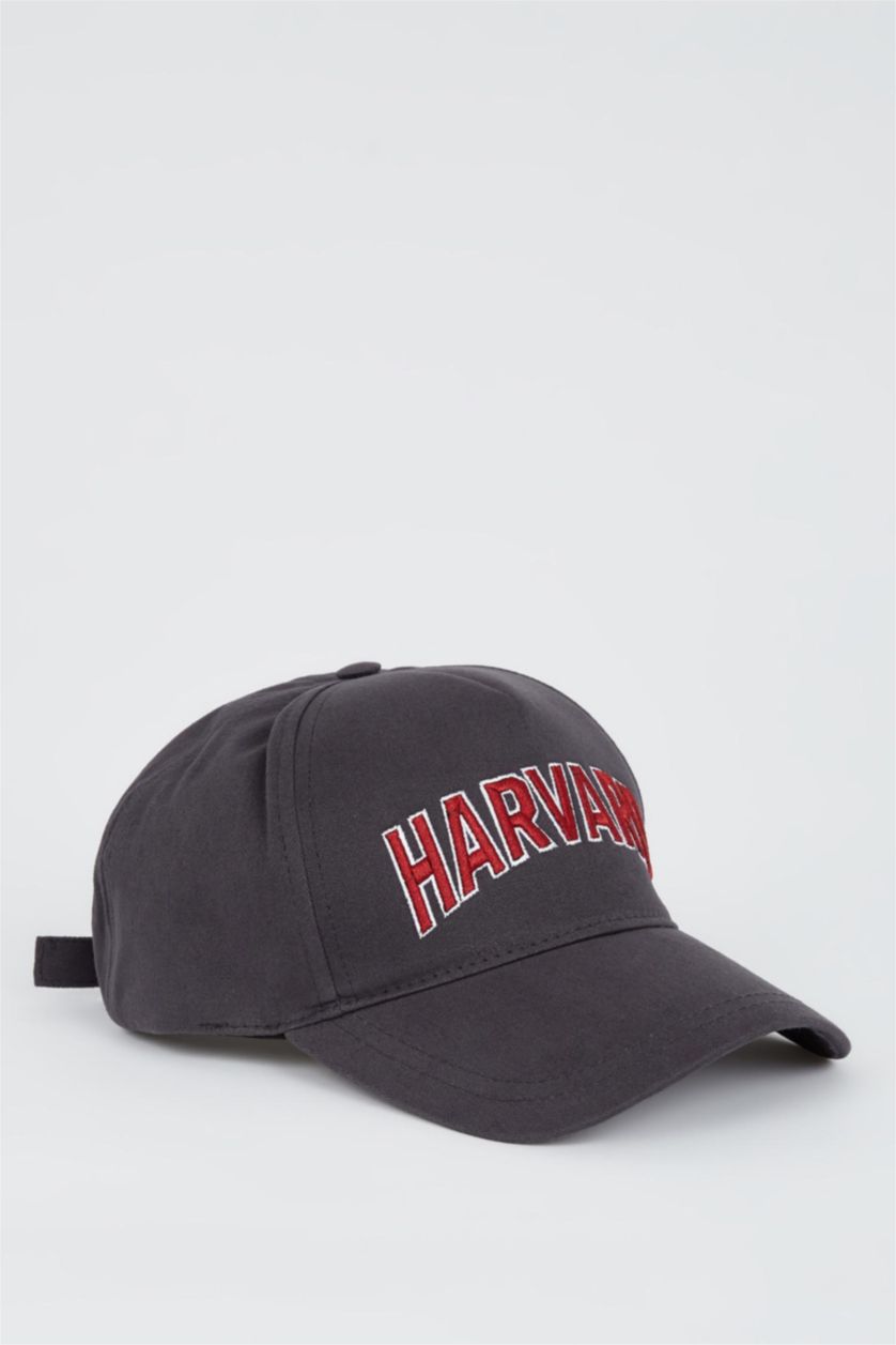 HOMME Gris Chapeau Harvard University(Fournisseur)