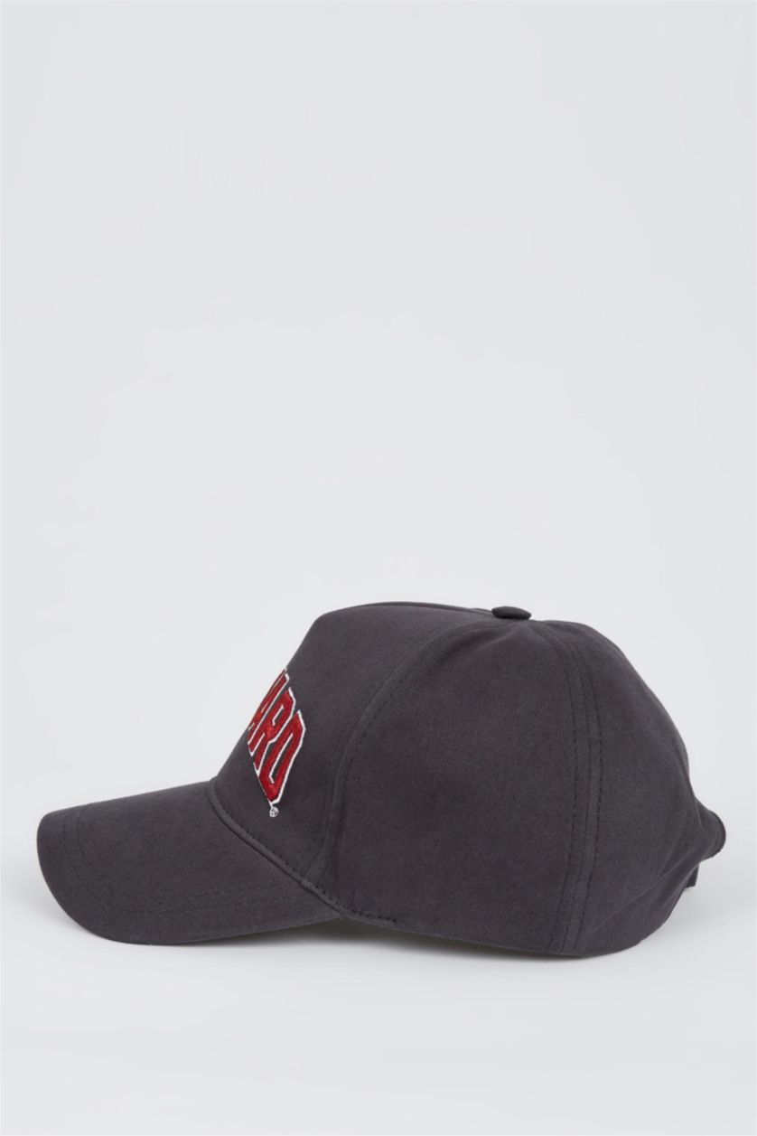 HOMME Gris Chapeau Harvard University(Fournisseur)