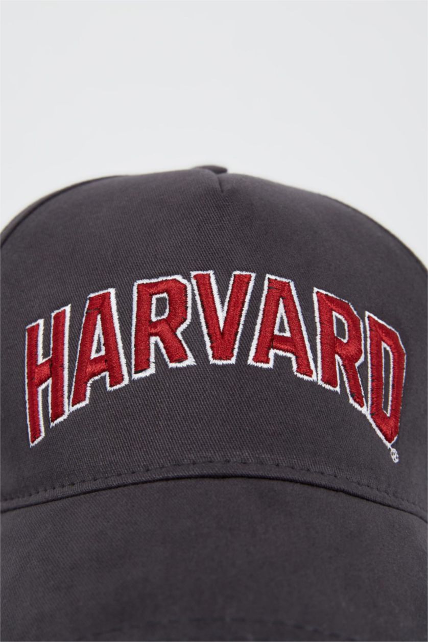 HOMME Gris Chapeau Harvard University(Fournisseur)