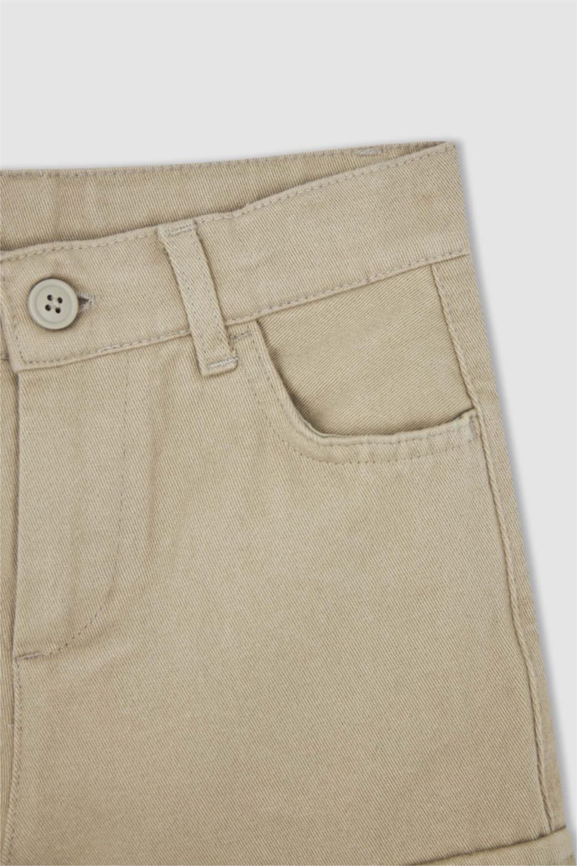 أولاد بيج شورت كابري