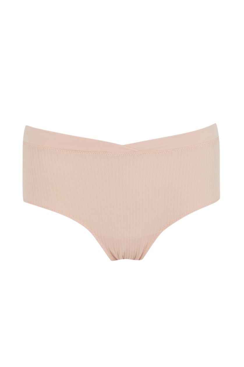 Woman Light Pink Ribana