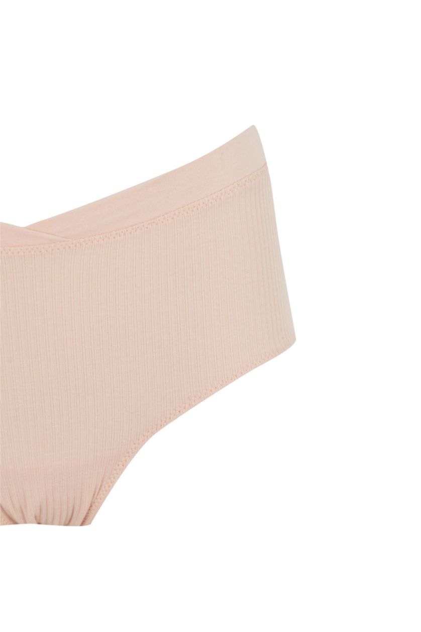 Woman Light Pink Ribana