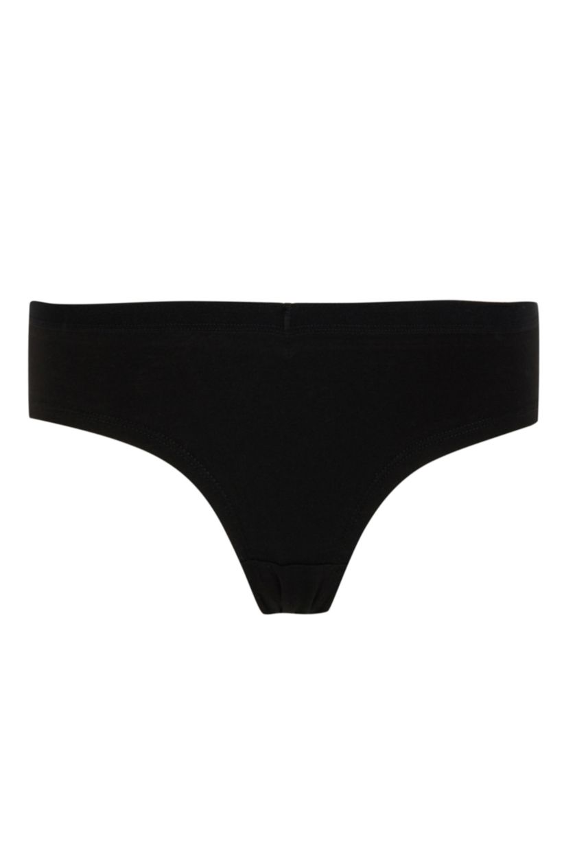 Женщины Черный Трусы-хипстеры для беременных, 2 пары, Коллекция Fall in Love