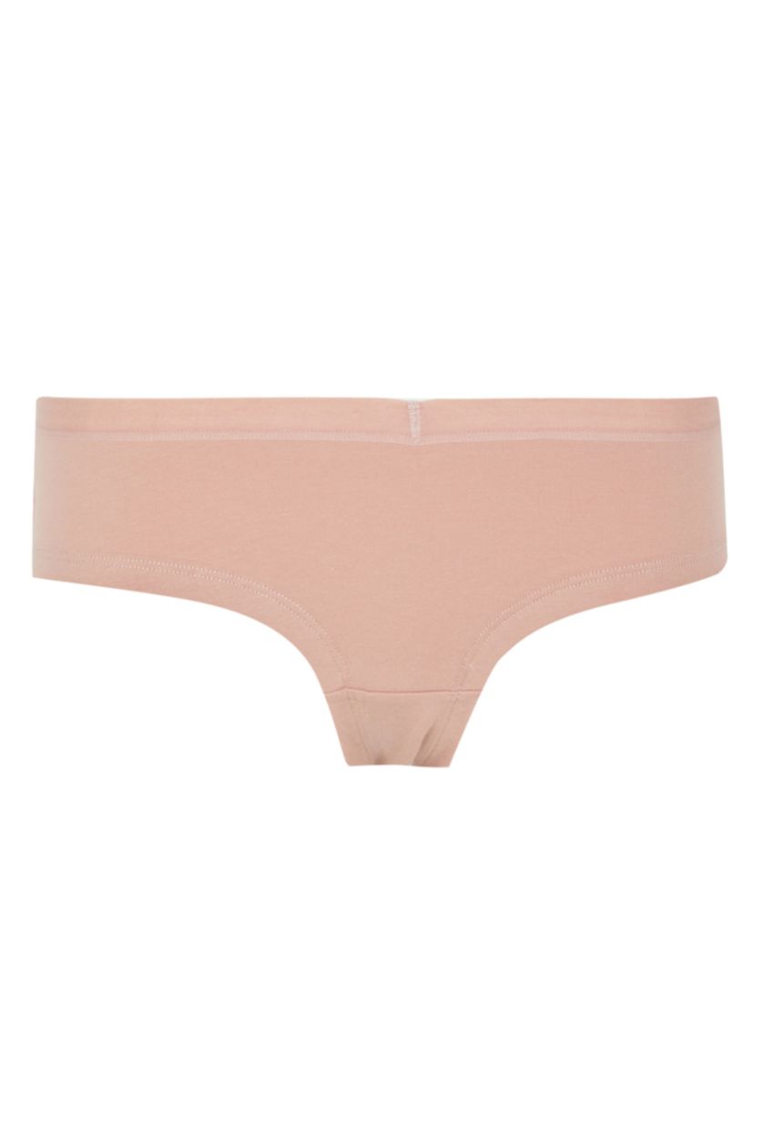 Женщины Черный Трусы-хипстеры для беременных, 2 пары, Коллекция Fall in Love