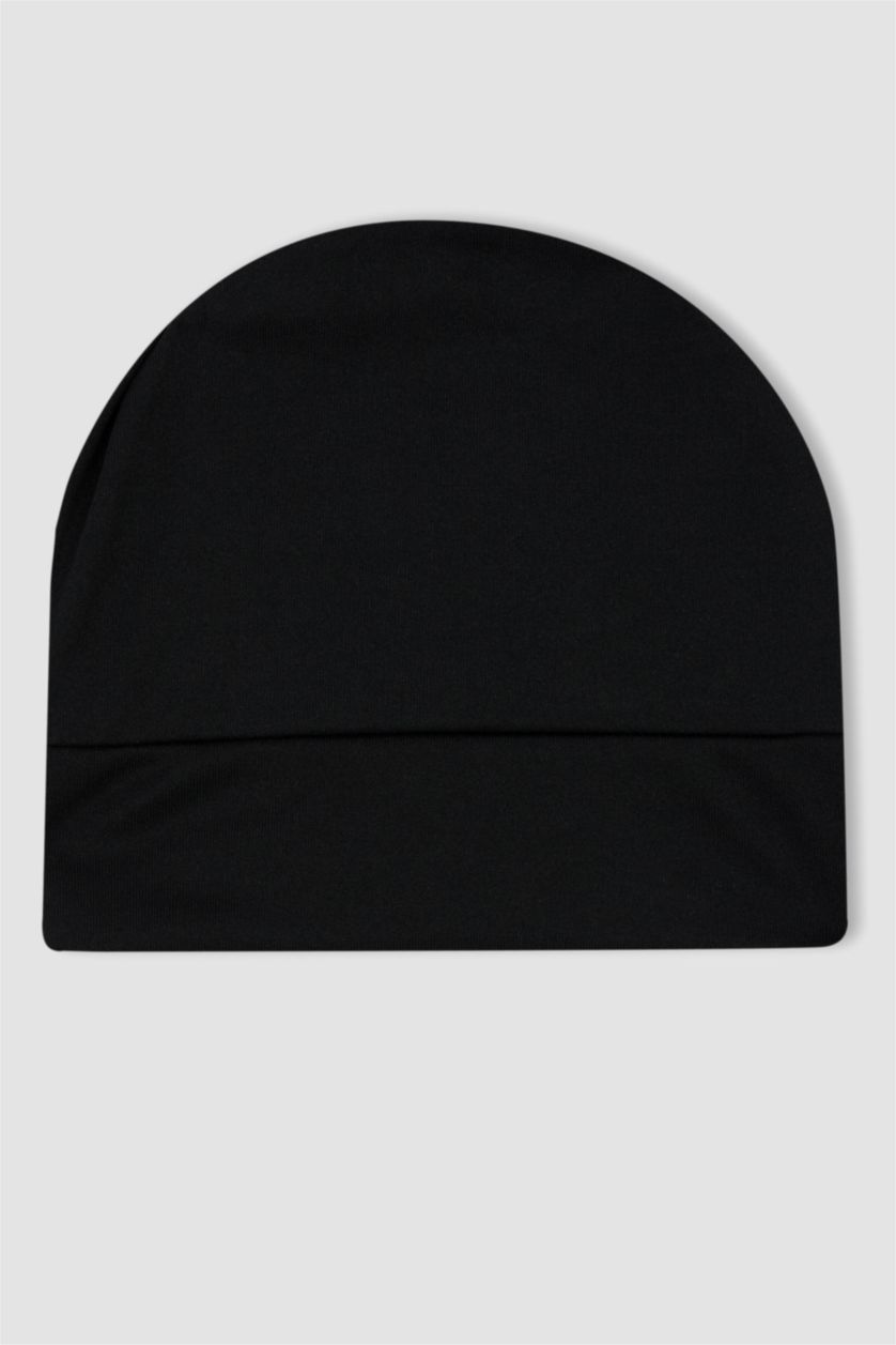 Kadın Siyah Burkini