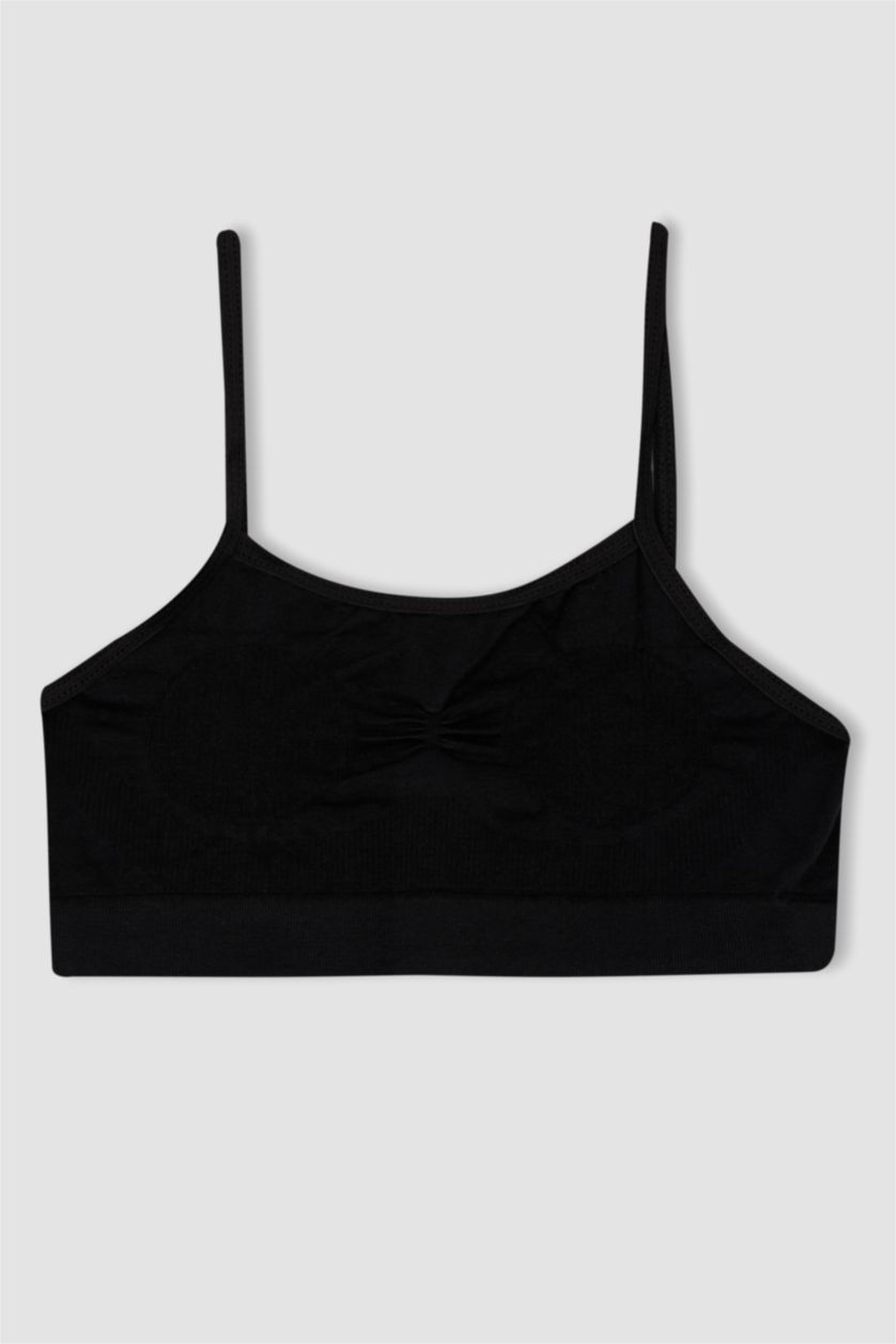 Kadın Siyah Burkini