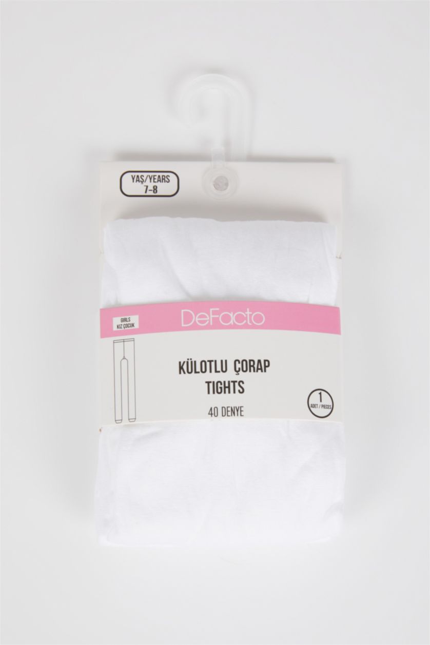 بنات أبيض قطن