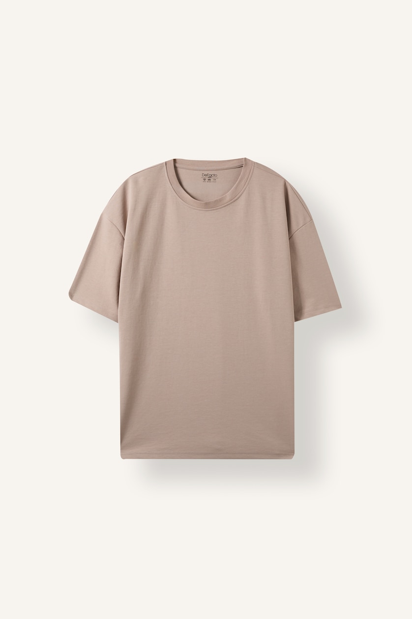 Men Vison Short Sleeve T-Shirt