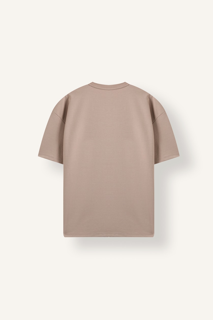Men Vison Short Sleeve T-Shirt