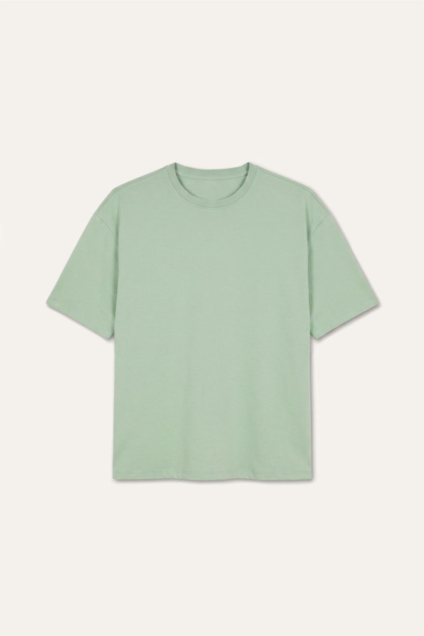 MAN Mint Short Sleeve T-Shirt