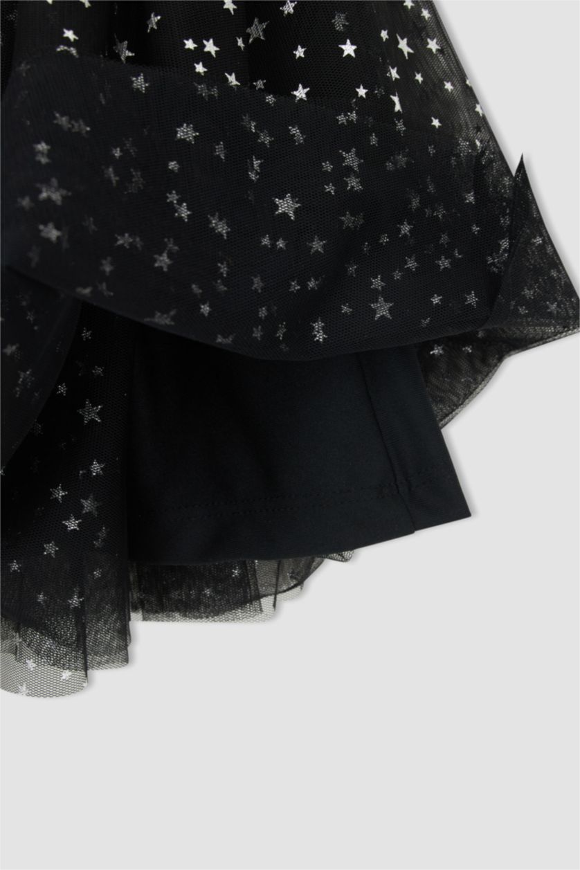 Kız Çocuk - Genç Kız Siyah Kız Çocuk