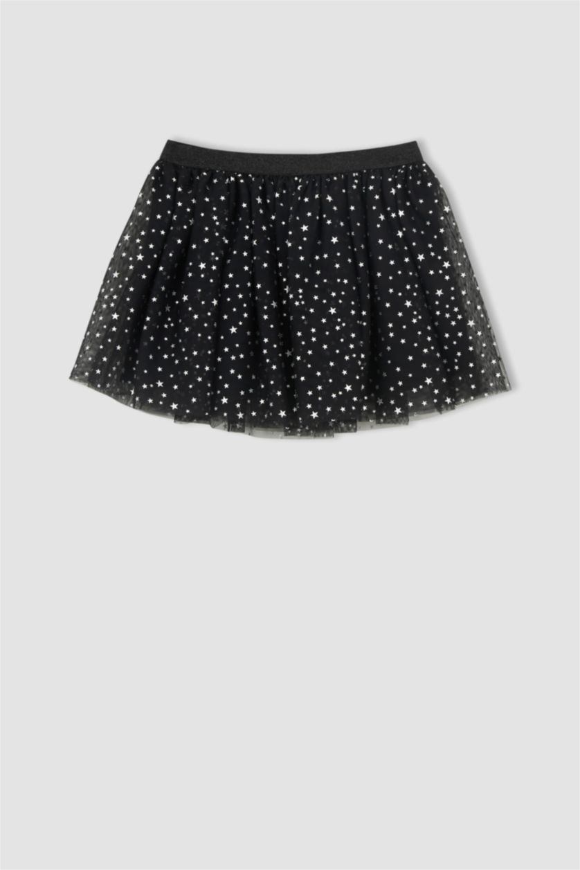 Kız Çocuk - Genç Kız Siyah Kız Çocuk