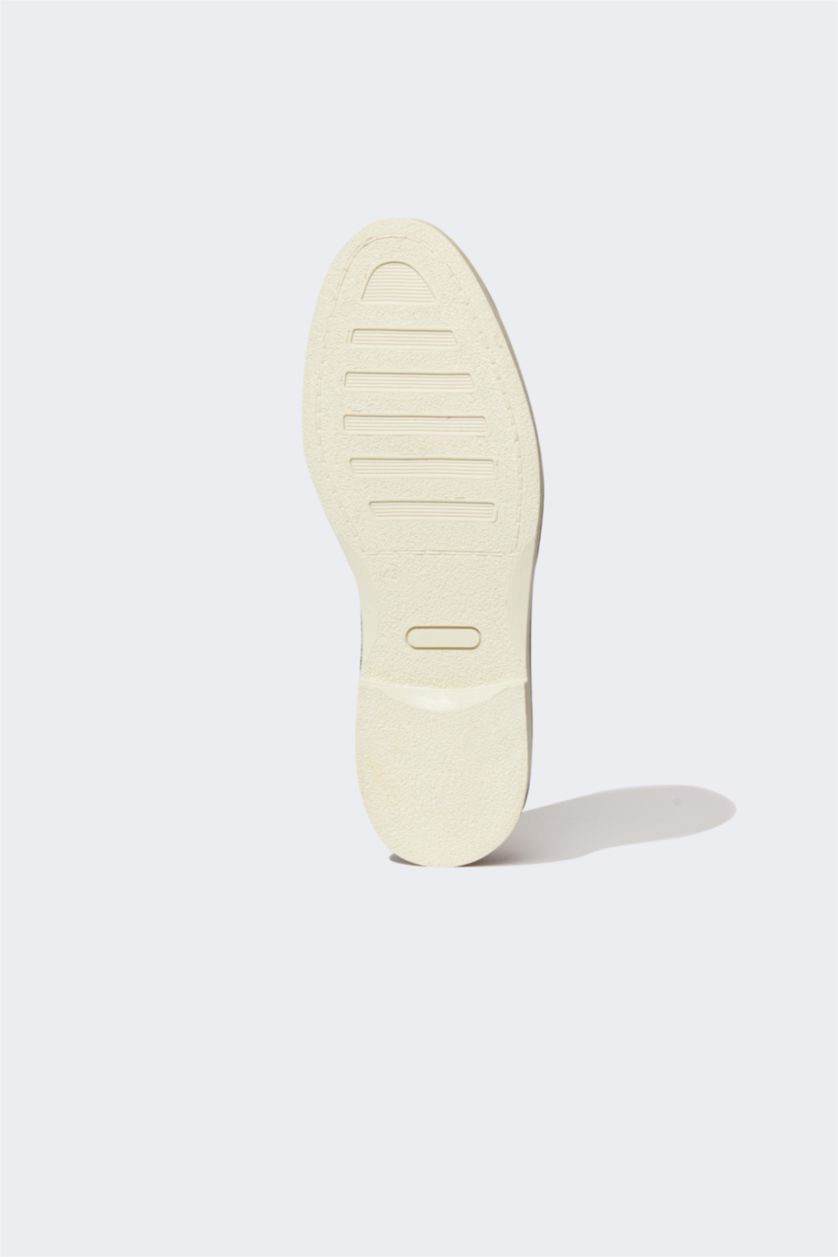 Erkek Kahve Erkek Bağcıklı Günlük Ayakkabı