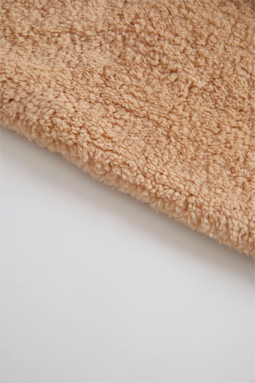 BÉBÉ GARÇON Marin Gilet Coupe Régulière À capuche BéBé Garçon