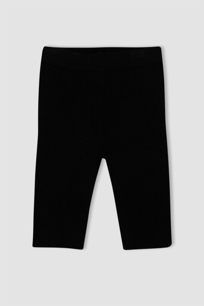 Женщины Черный Шорты