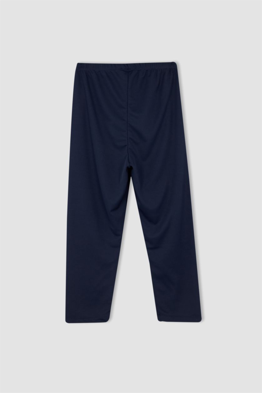 Woman NAVY Regular Fit 2 piece Burkini