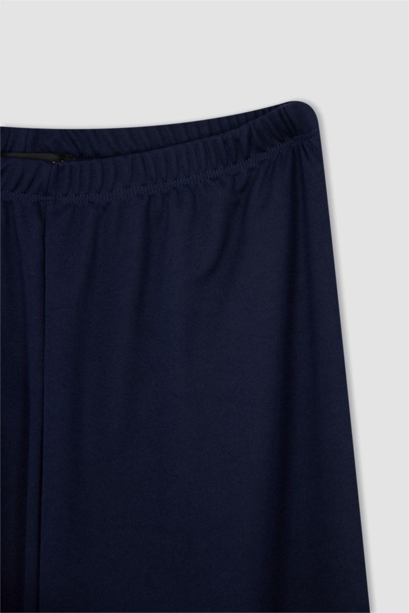 Woman NAVY Regular Fit 2 piece Burkini