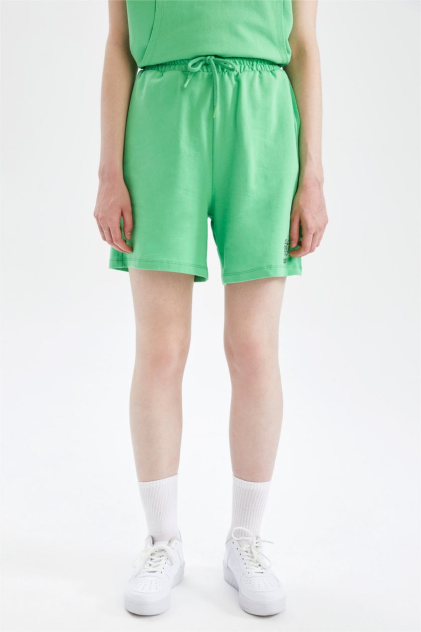 FEMME Vert Regular Fit