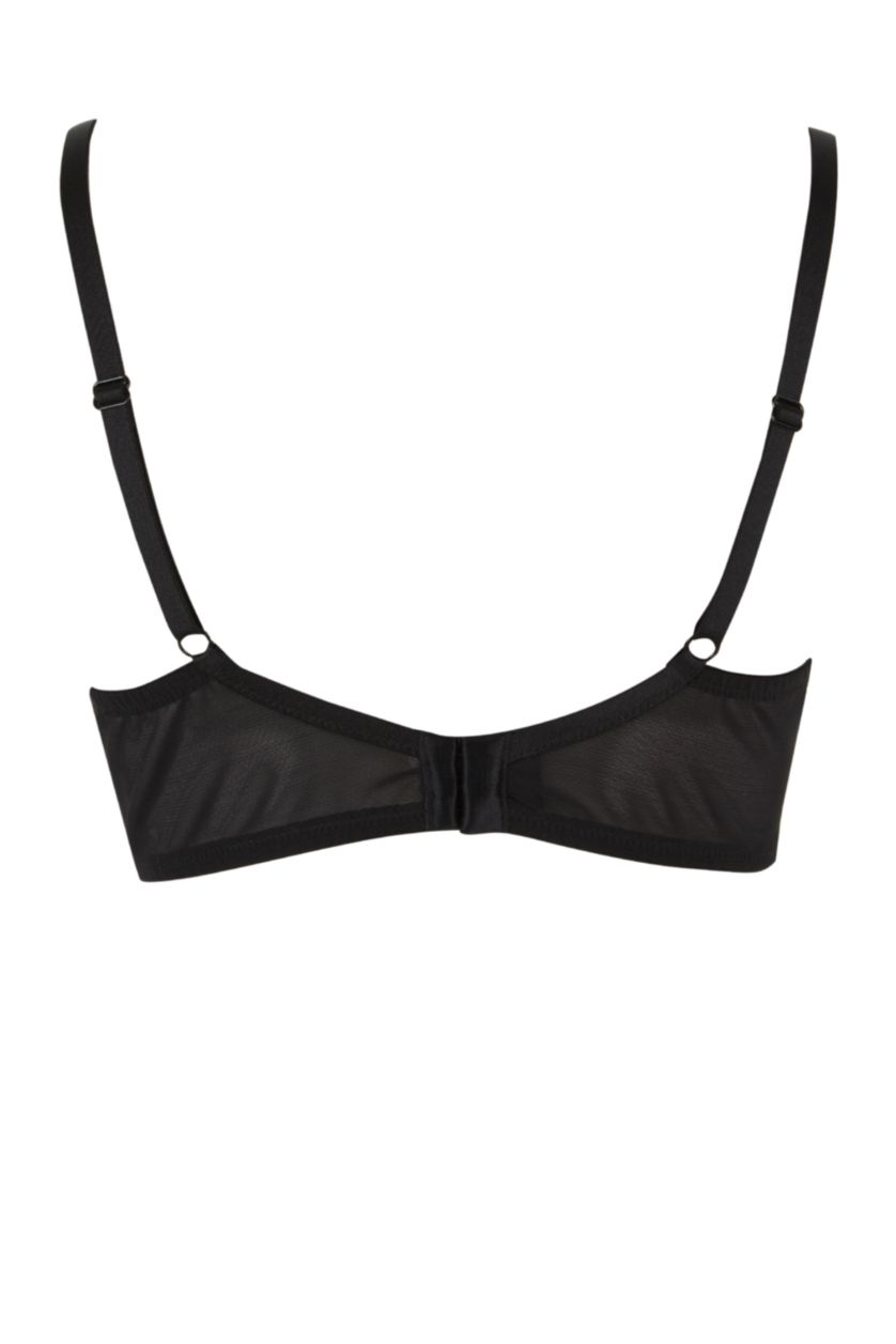 WOMAN Black Uncovered