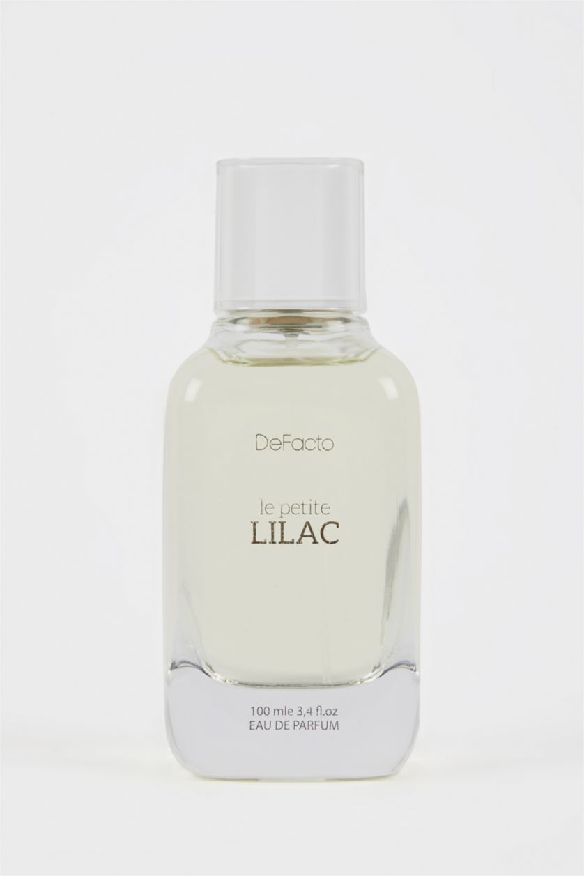 Woman Green Women's Le Petite Lily Perfume 100 ml