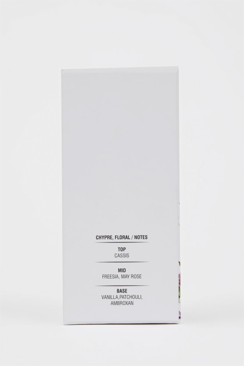 Woman Green Women's Le Petite Lily Perfume 100 ml