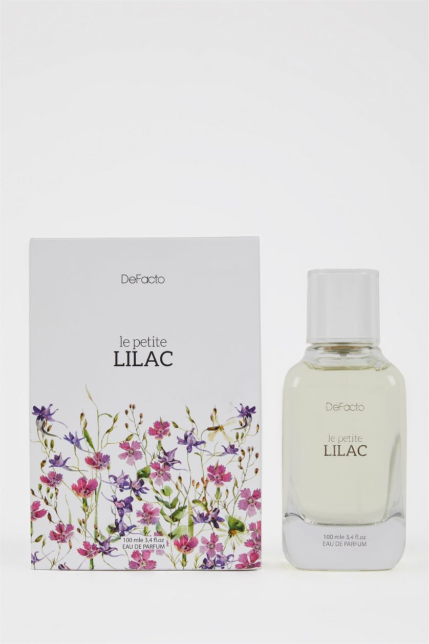 Woman Green Women's Le Petite Lily Perfume 100 ml