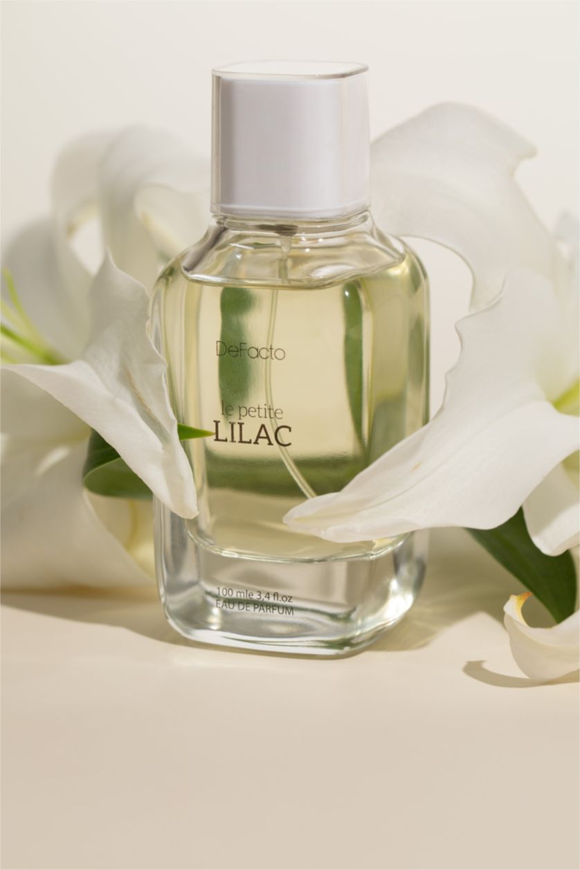 Woman Green Women's Le Petite Lily Perfume 100 ml