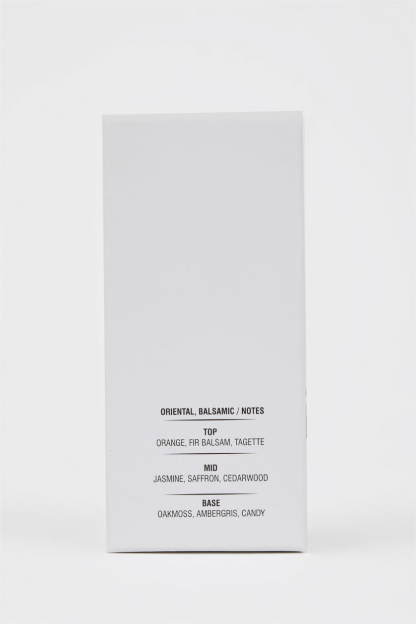 WOMAN Pink Women's Le Petite Magnolia Perfume 100 ml