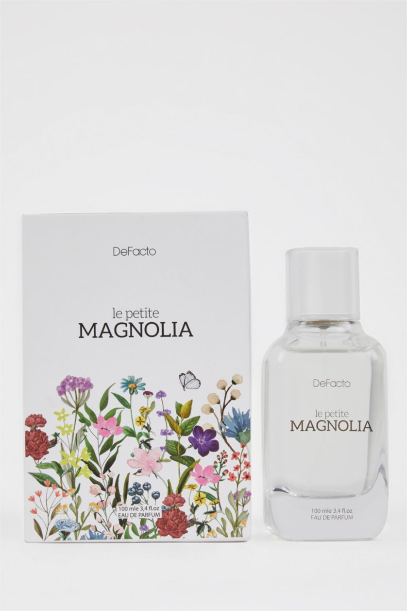 WOMAN Pink Women's Le Petite Magnolia Perfume 100 ml