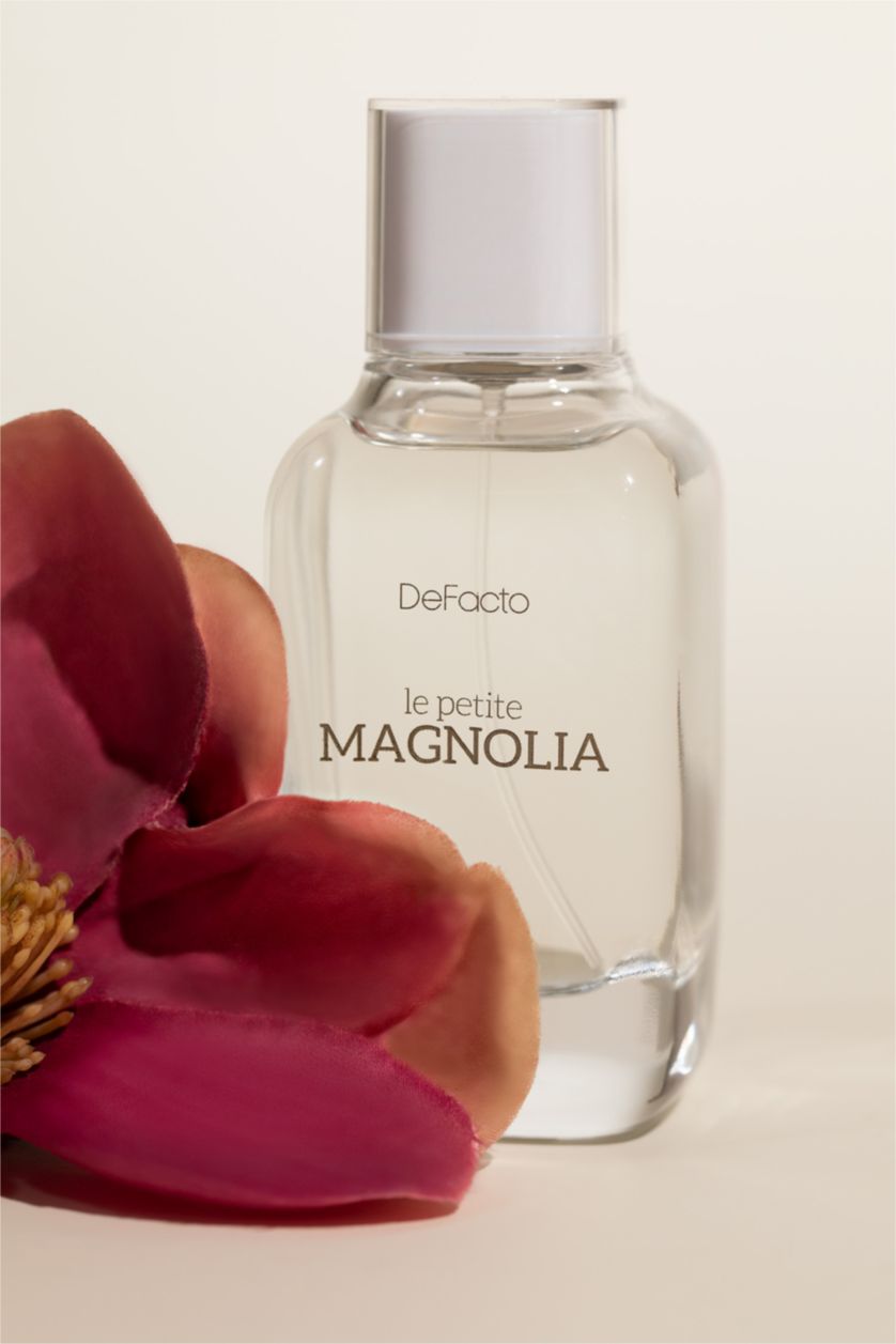 WOMAN Pink Women's Le Petite Magnolia Perfume 100 ml