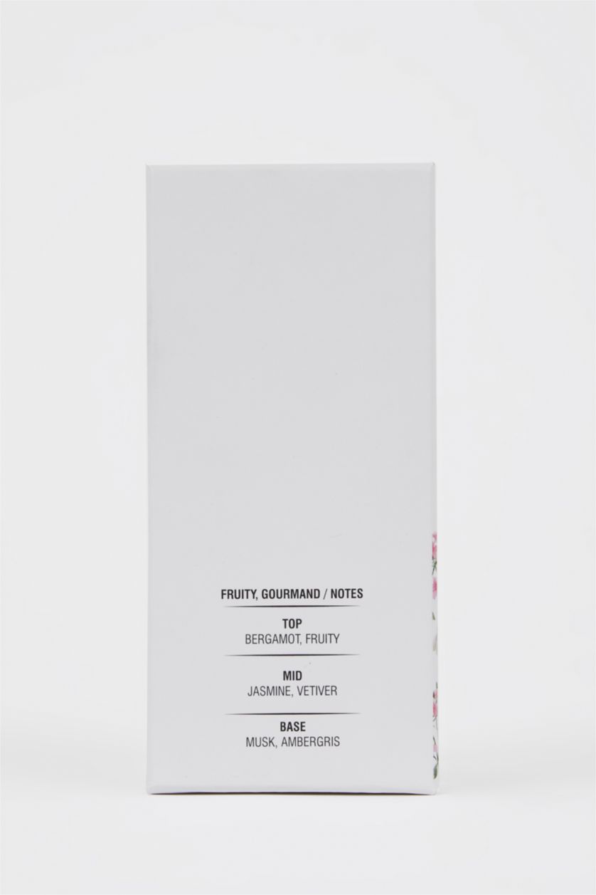 نساء أبيض (000) عطر فاكهي 100 مل