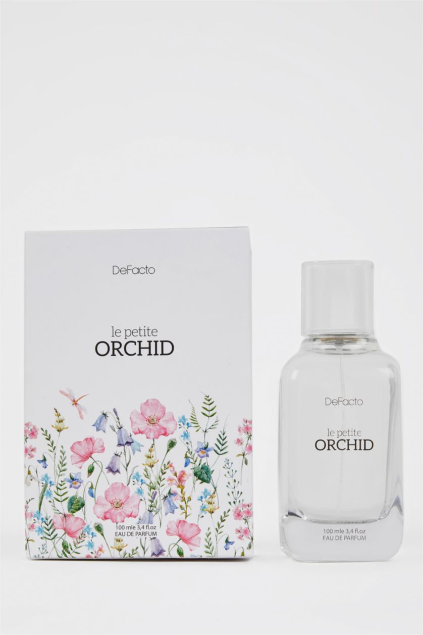 نساء أبيض (000) عطر فاكهي 100 مل