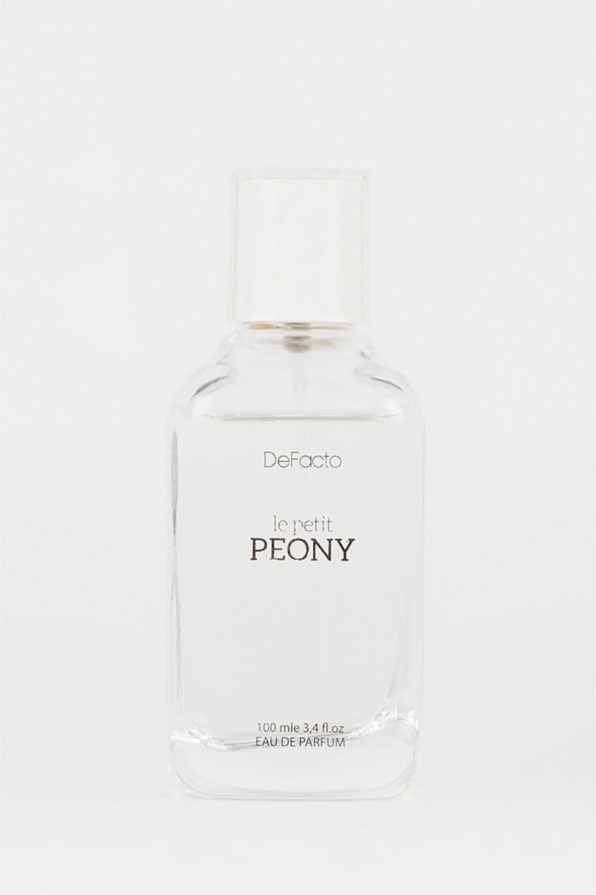 Woman Açık Sarı Women's Citrus 100 ml Perfume