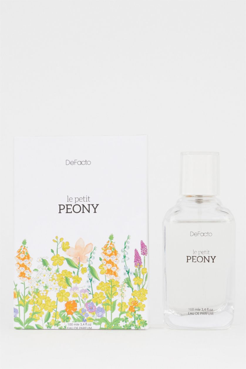 Woman Açık Sarı Women's Citrus 100 ml Perfume