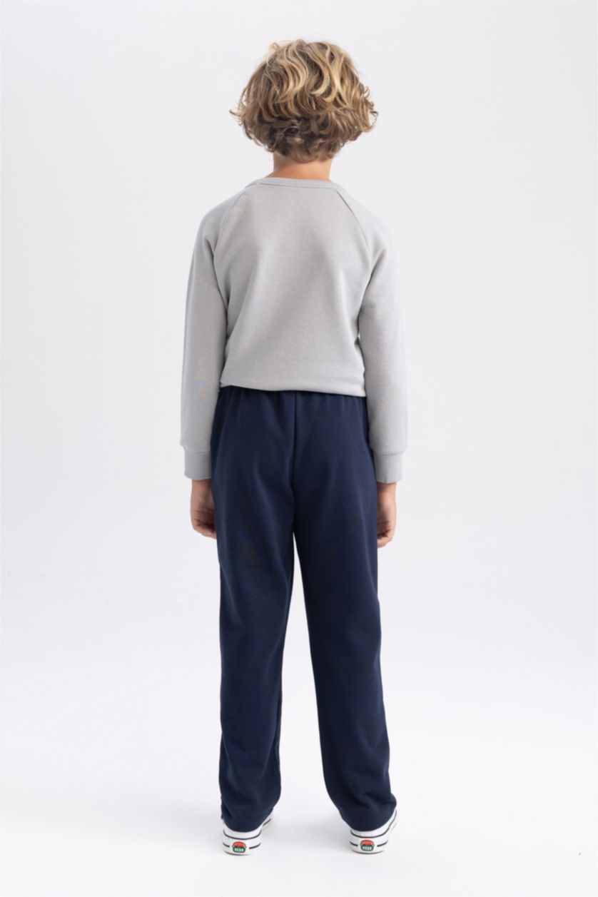 أولادي كحلي بنطلون اولادي قصة عادية