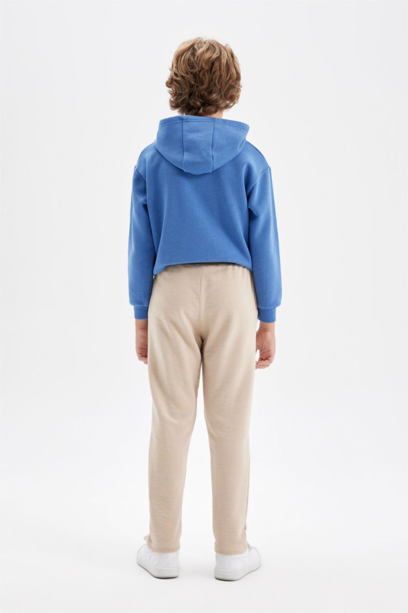 Ұлдар Және Жасөспірімдер Құм Ұлдарға қалыпты пішім Шалбар